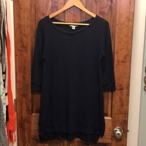 Cotton tunic by Caslon